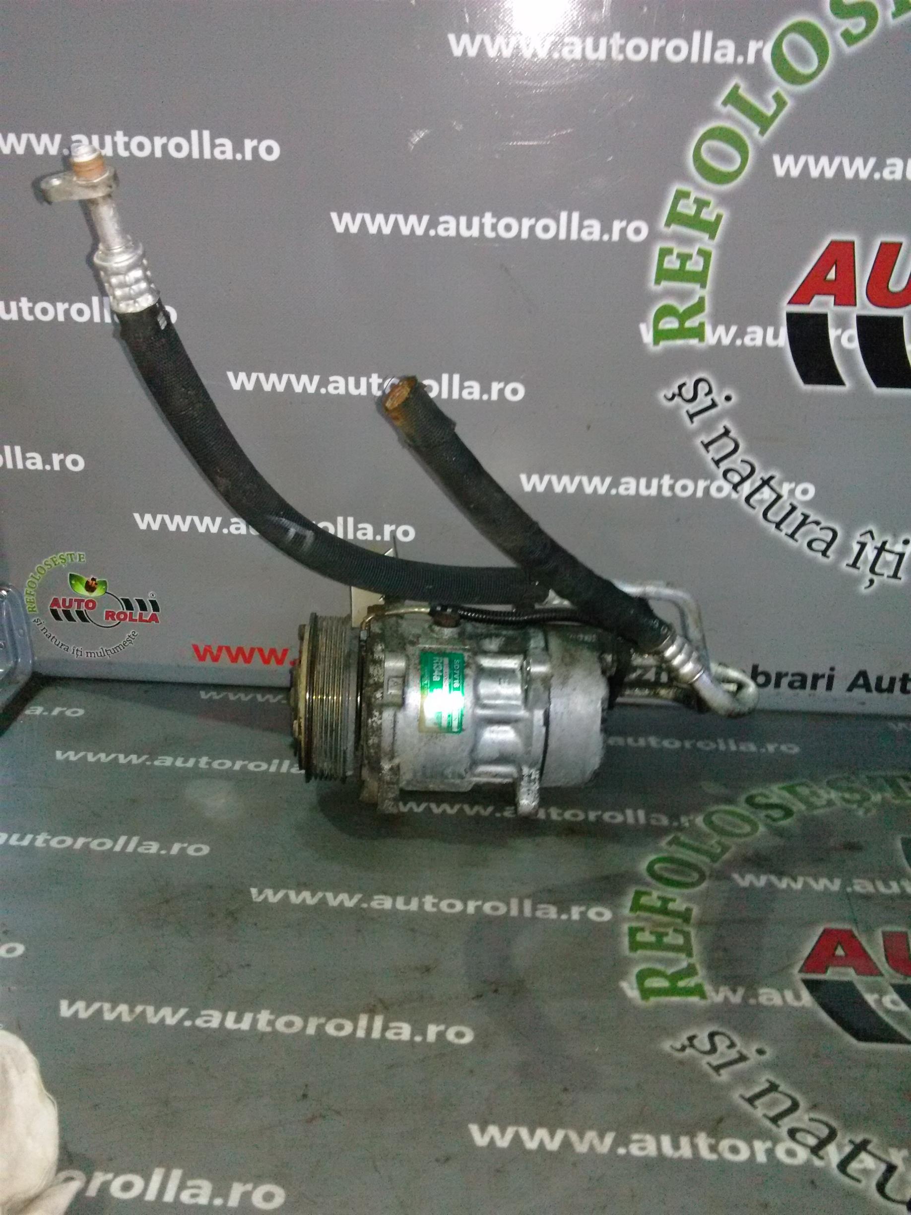 Compresor AC Citroen Xsara Picasso 2.0d
