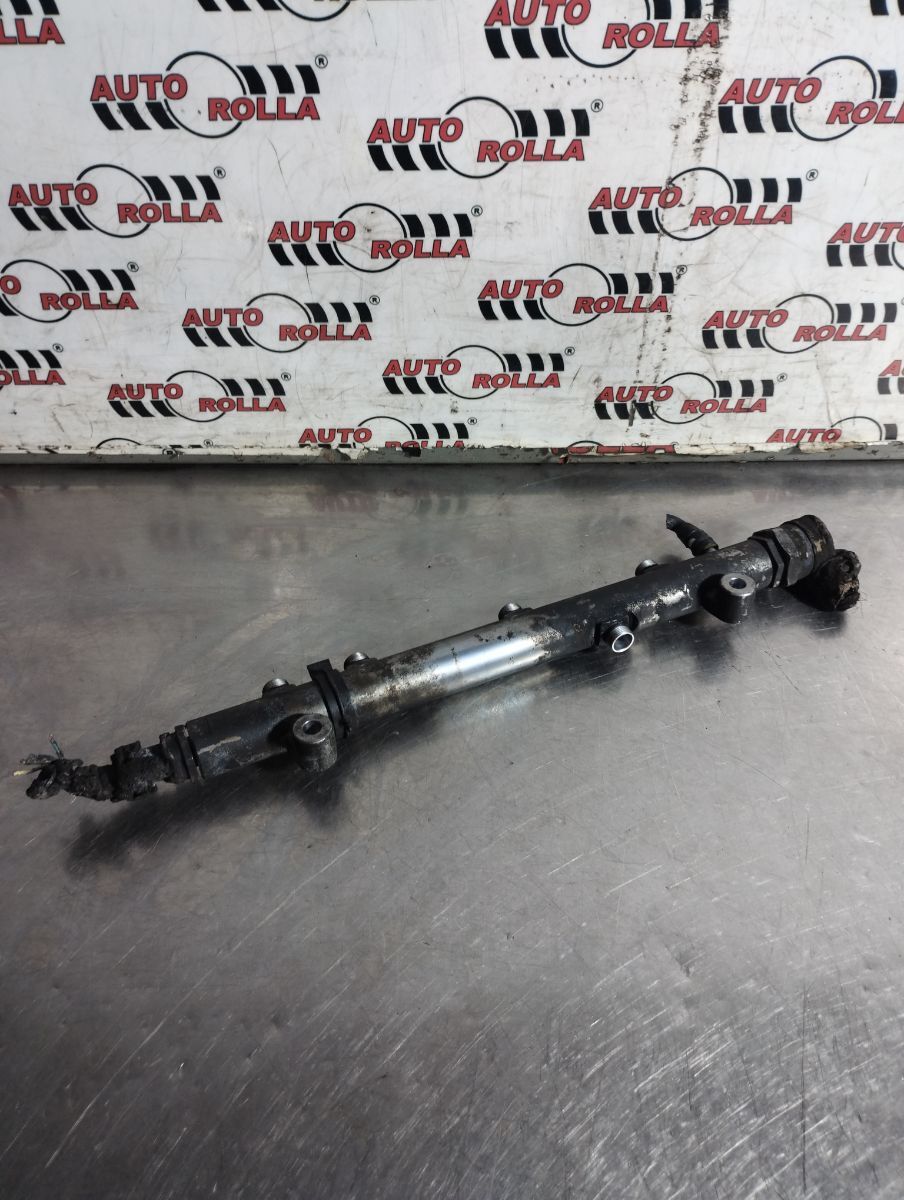 Rampa injectoare ars Iveco Daily 2.3hpi an 2024 