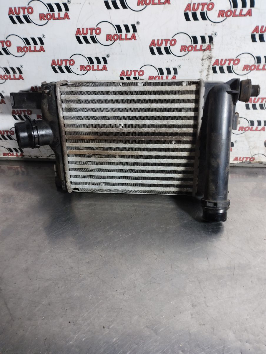 Radiator intercooler Renault Clio 4 0.9TCE an 2019