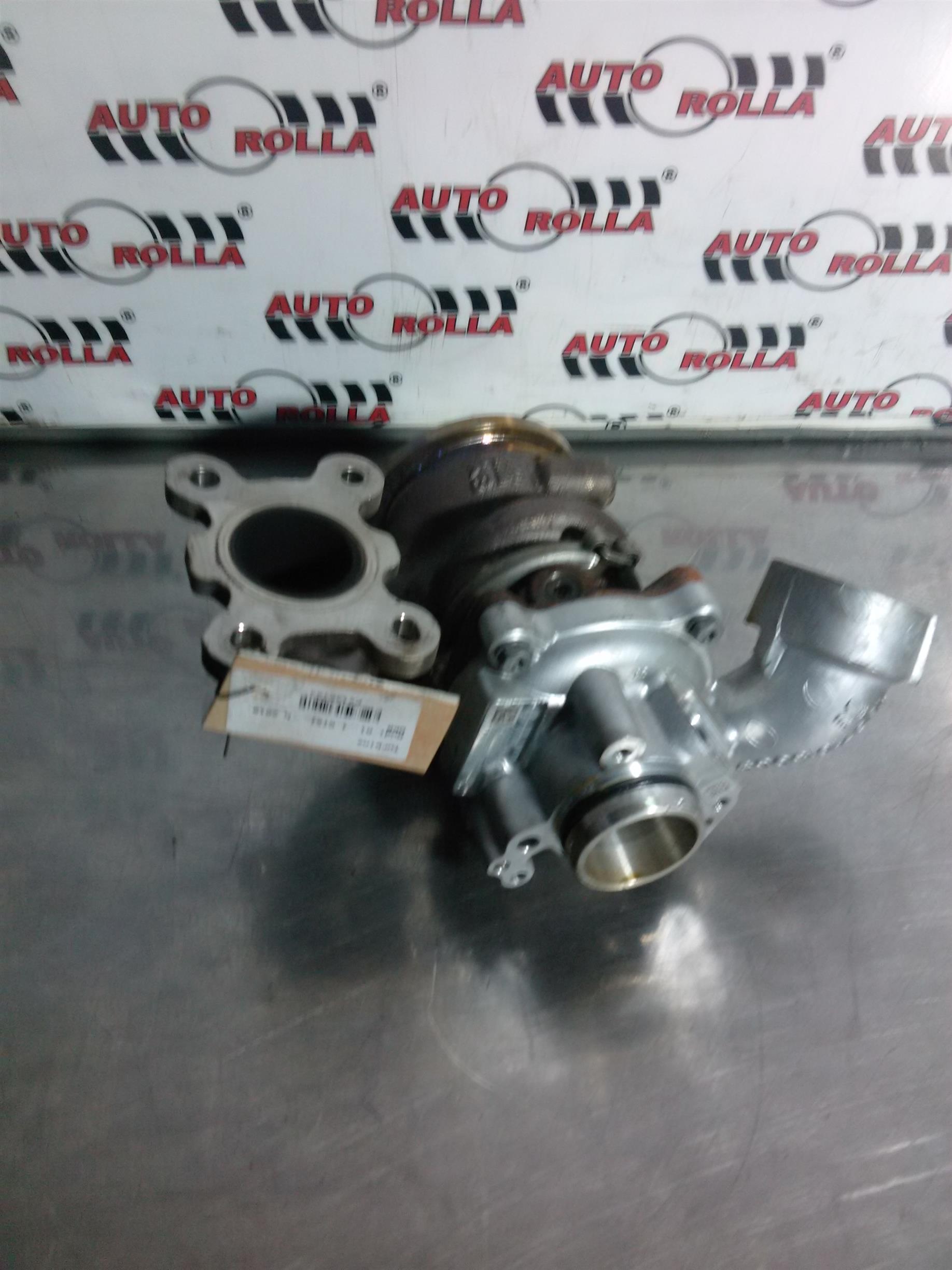 Turbina Audi A1, 1.0TSI, an 2019, DKR