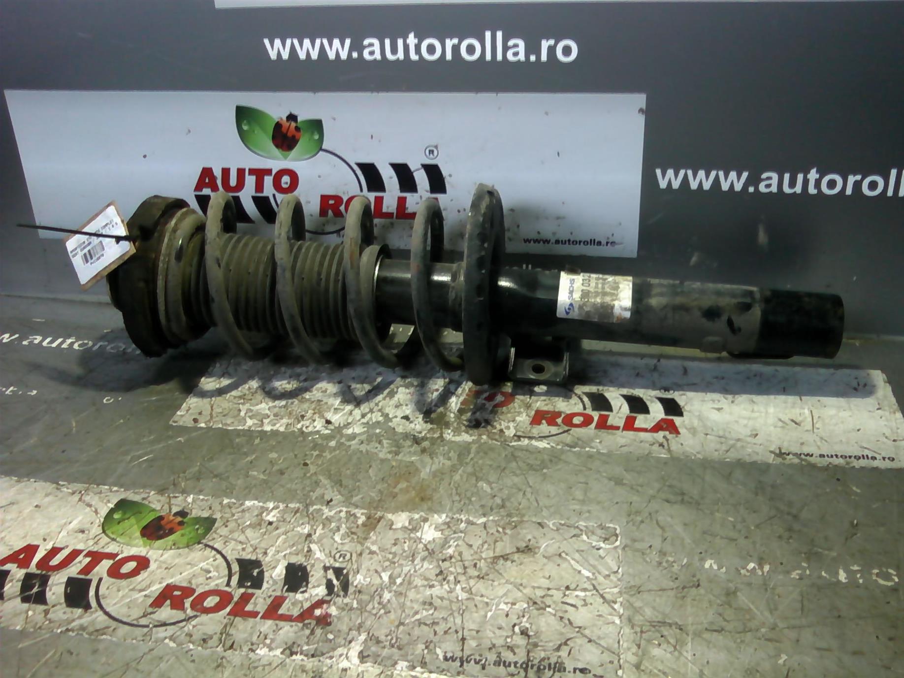 amortizor stanga fata complet Seat Cordoba,1.4S an 2007