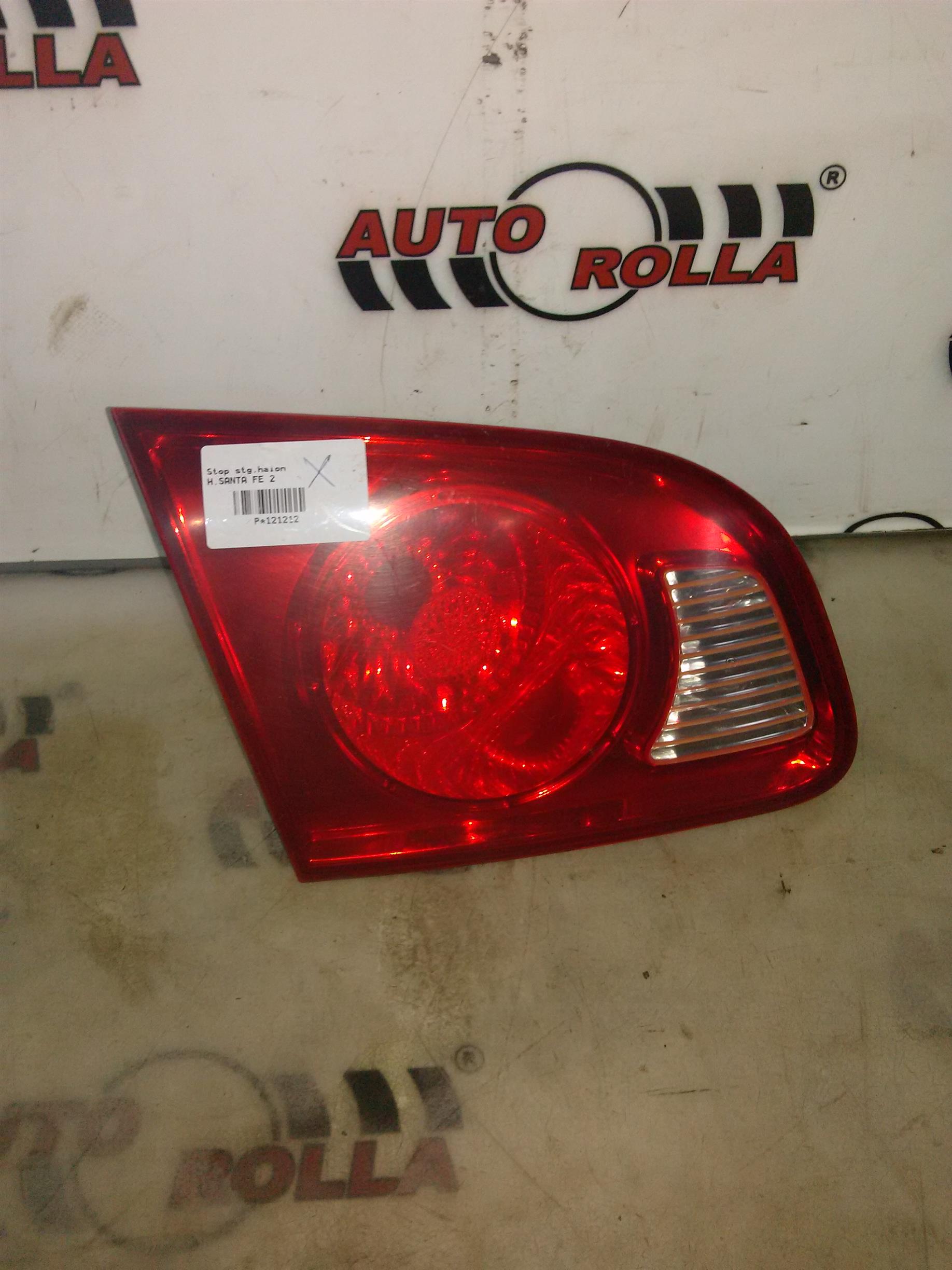 stop stanga haion Hyundai Santa Fe