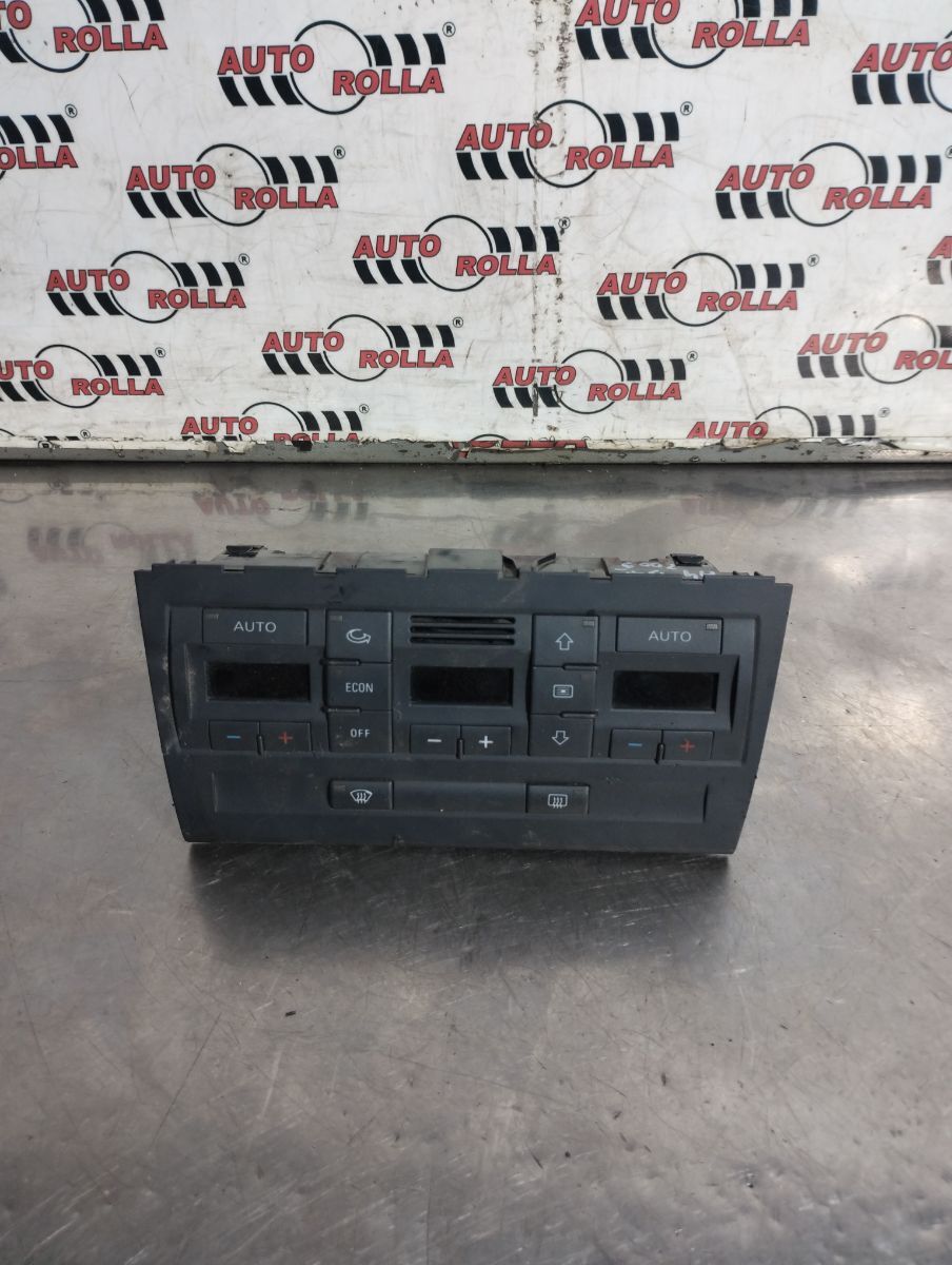 Climatronic Audi A4 B7 an 2005