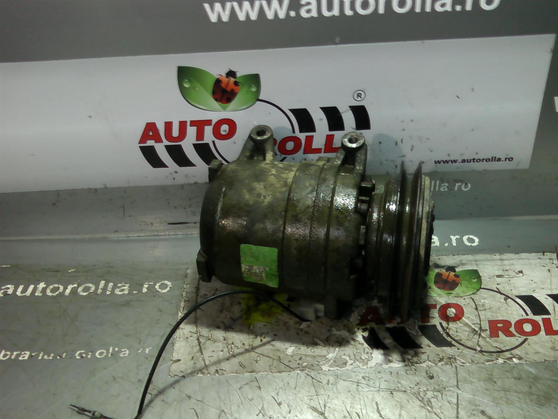 compresor ac Nissan Terrano 2, 2.7D