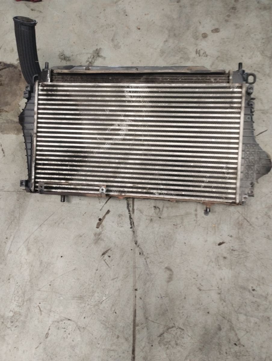 Radiator intercooler Chevrolet Epica 2.0d an 2007