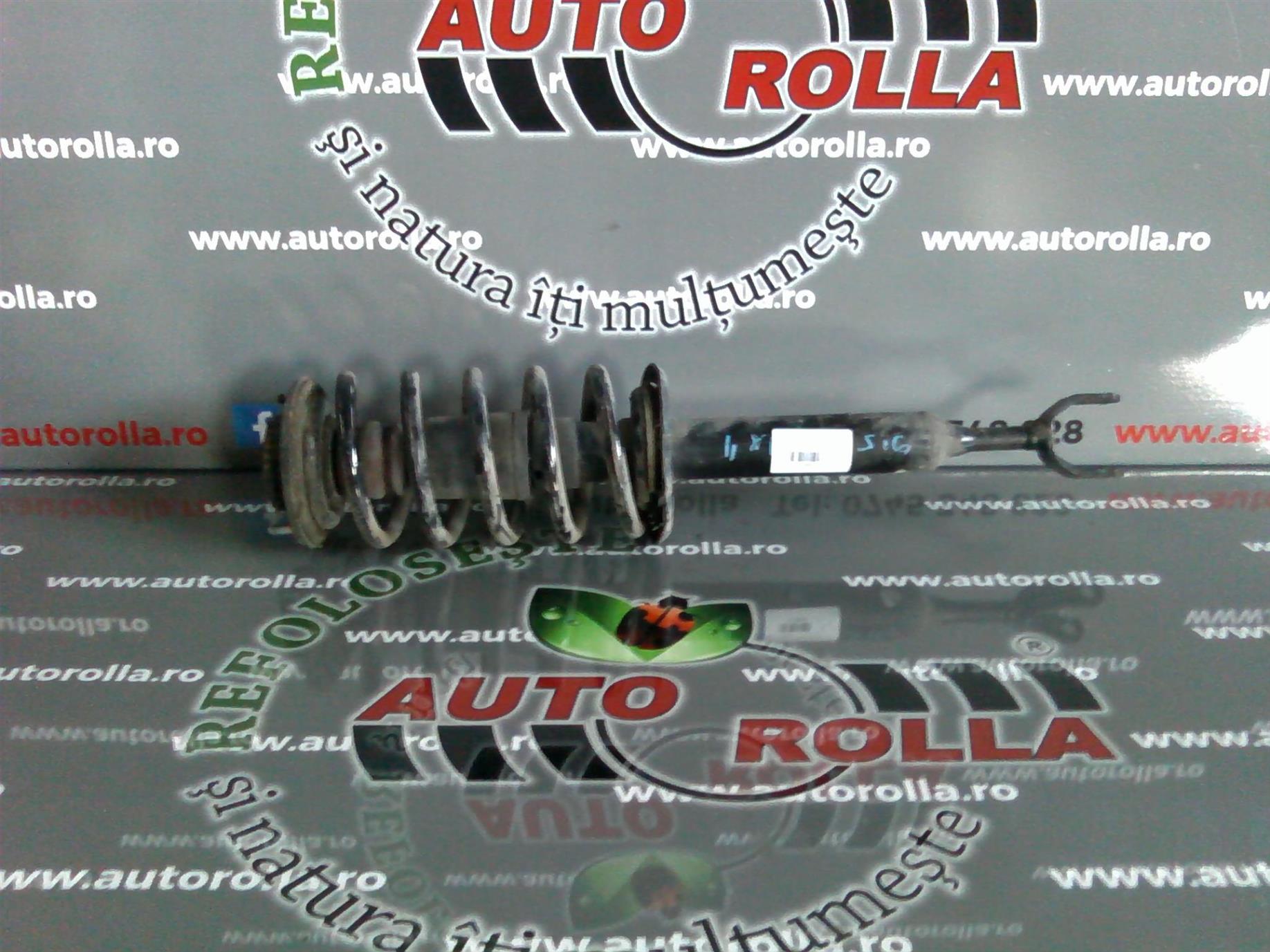amortizor fata complet Volkswagen Passat B5, 1.8S