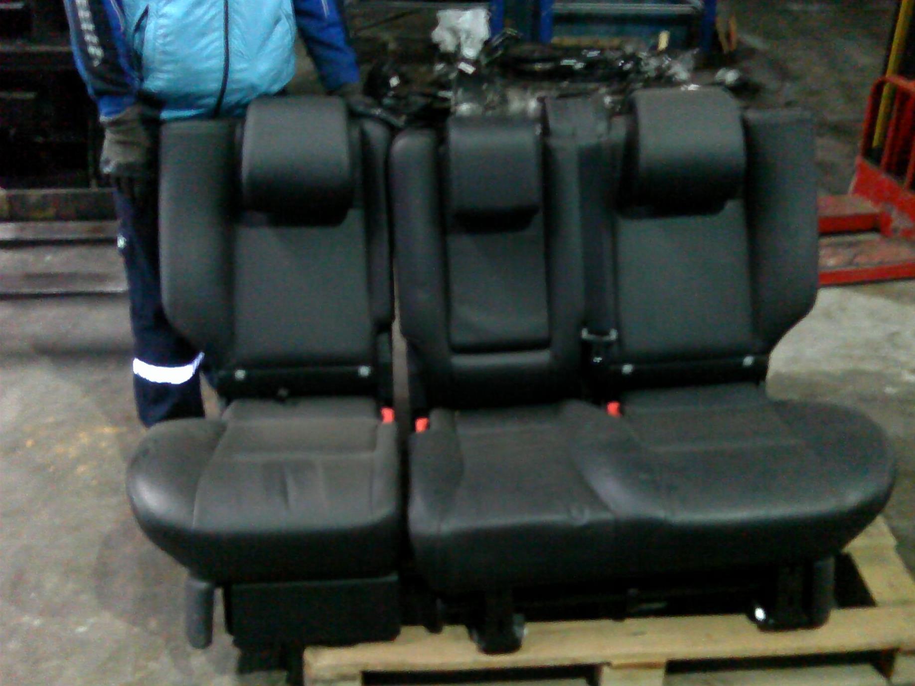 Bancheta spate RANGE ROVER SPORT.2011,3.0V6