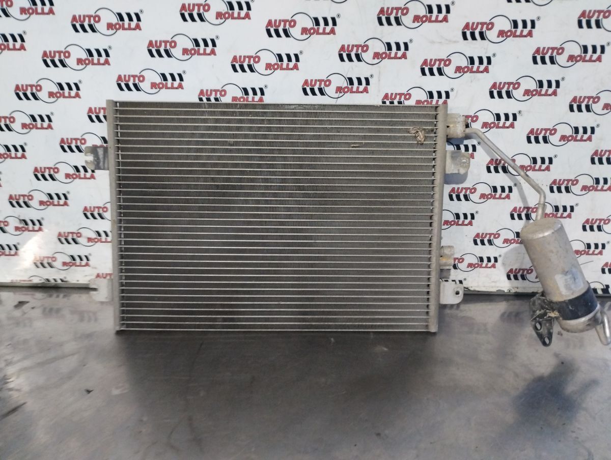 Radiator ac Dacia Logan 1.5D euro 4