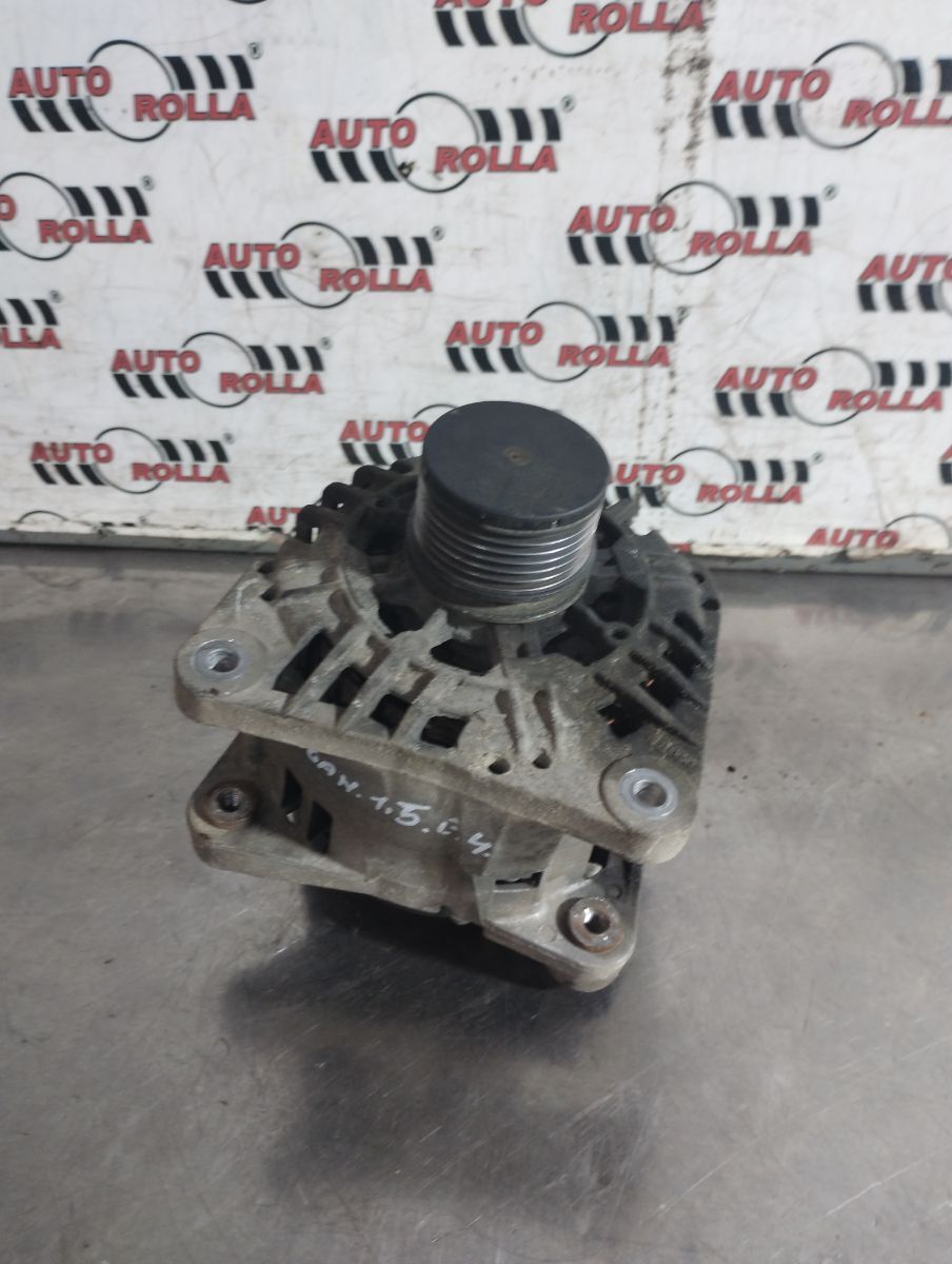 Alternator Dacia Logan 1.5D euro 4