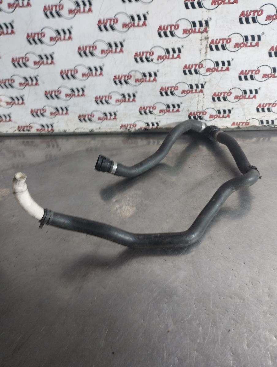 Furtun apa Bmw seria 1 116S an 2019
