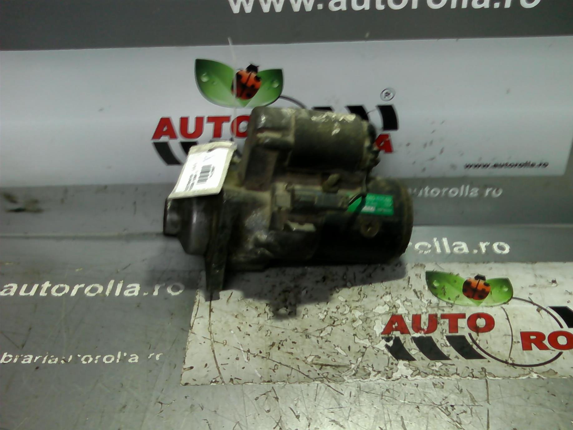 electromotor Nissan Sunny 1.6S