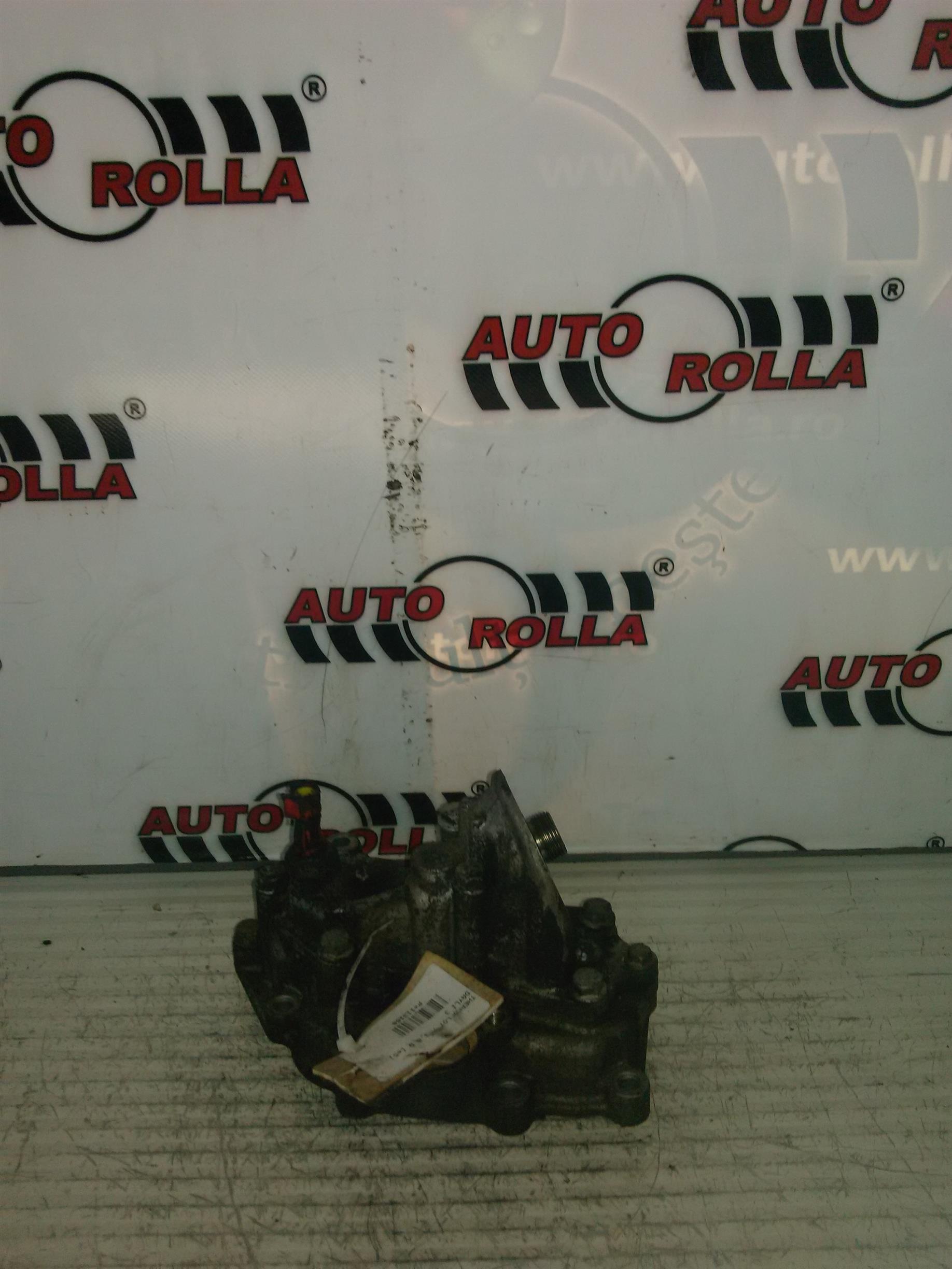 thermoflot Iveco Daily 4, 3.0D euro5