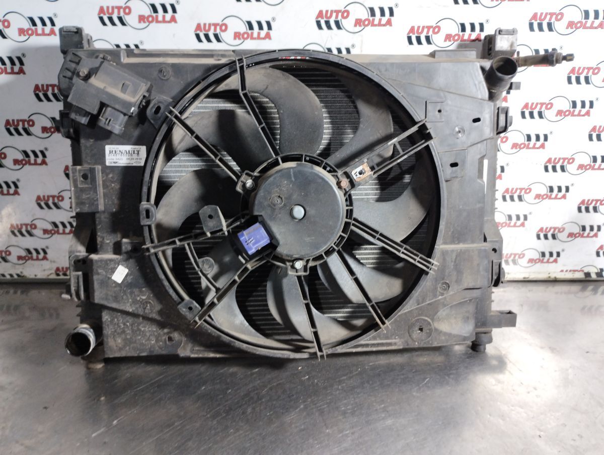 Radiator apa Renault Clio 4 1.5D an 2019