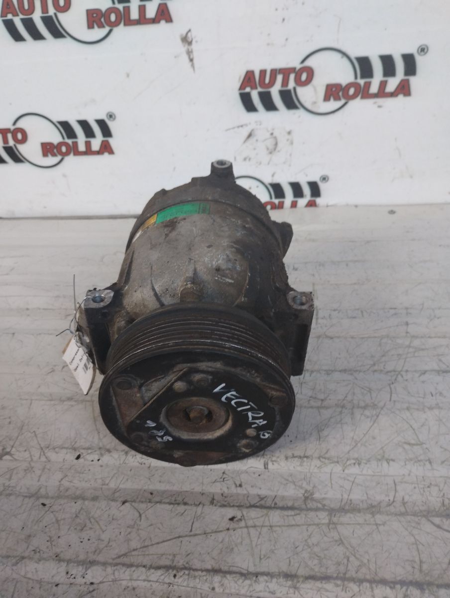 Compresor ac Opel Vectra B 1.8S an 2001