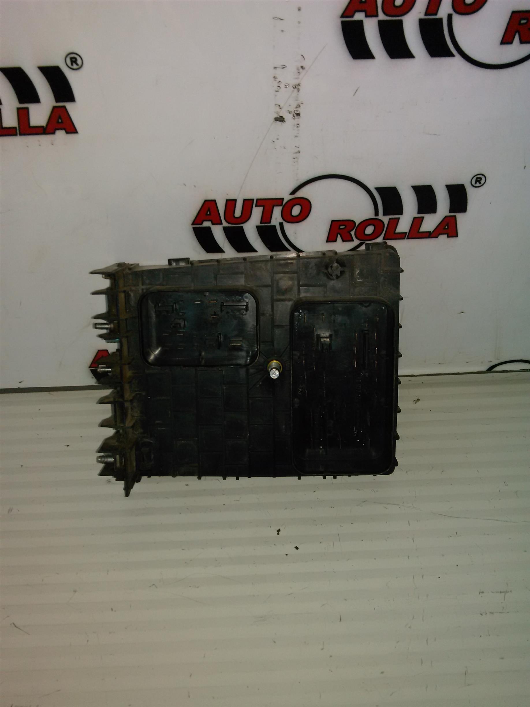 tablou sigurante motor Skoda Octavia 2, 1.9TDI