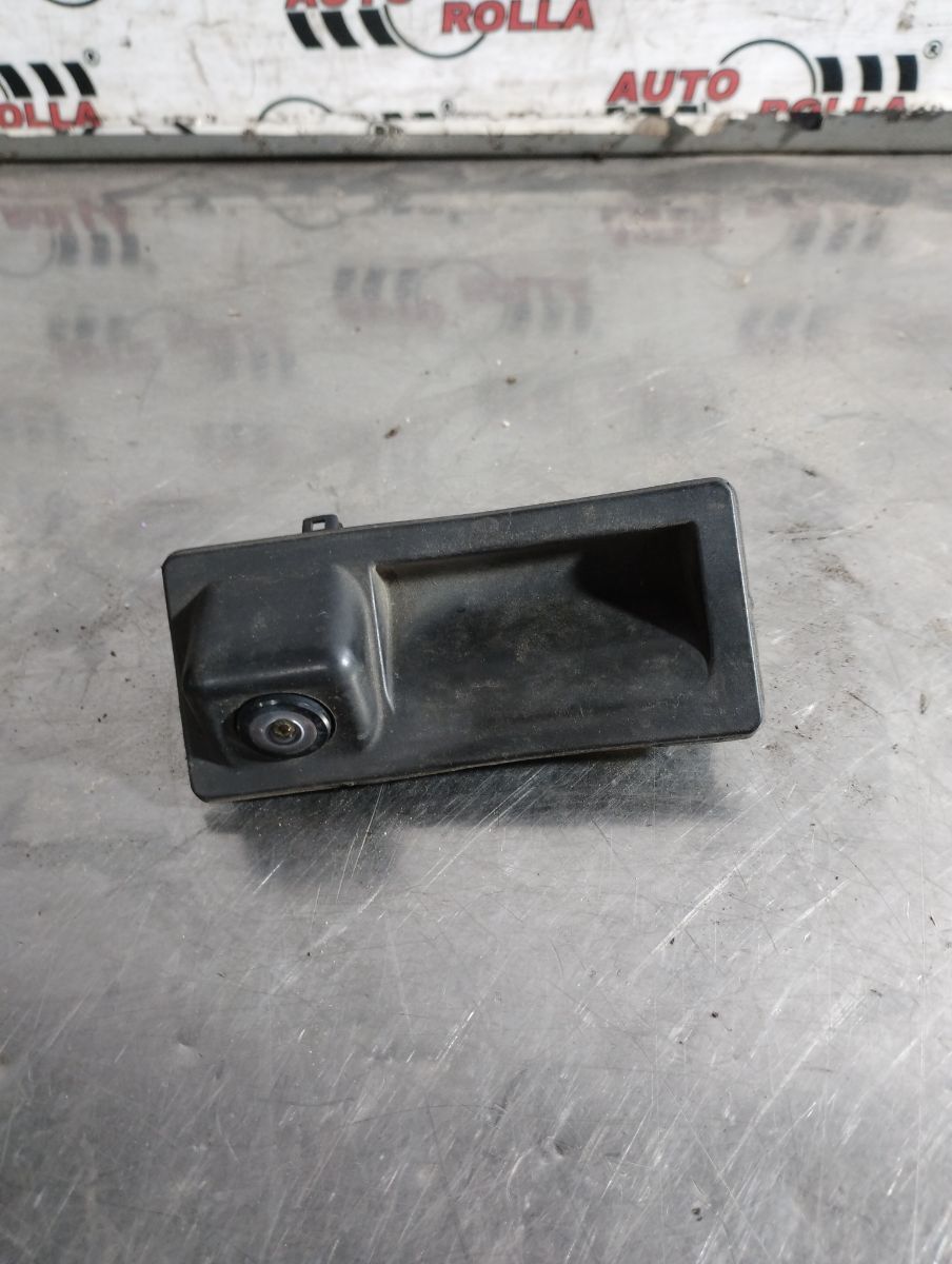 Camera haion+maner Audi Q7 an 2016 