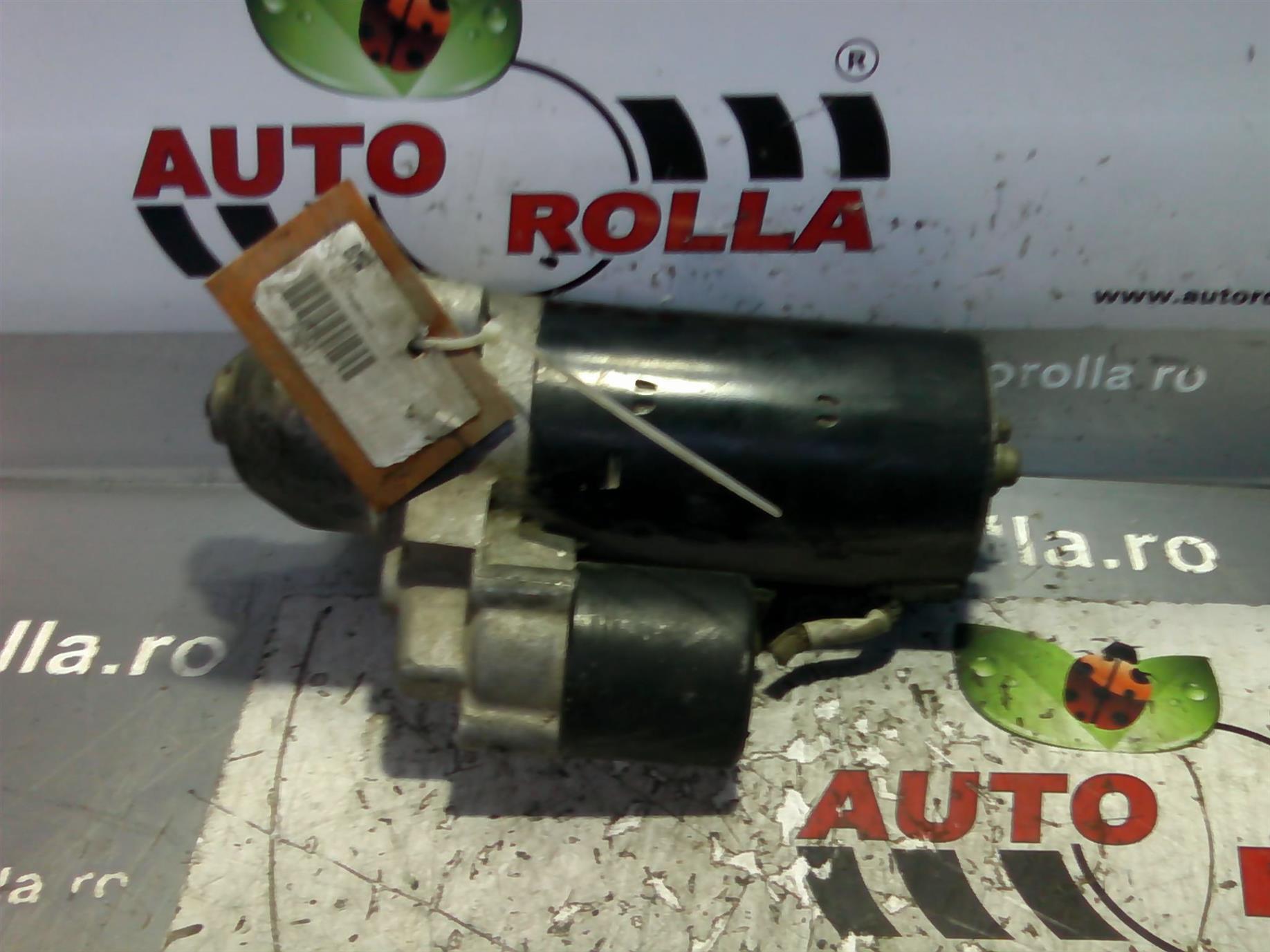 electromotor BMW E60