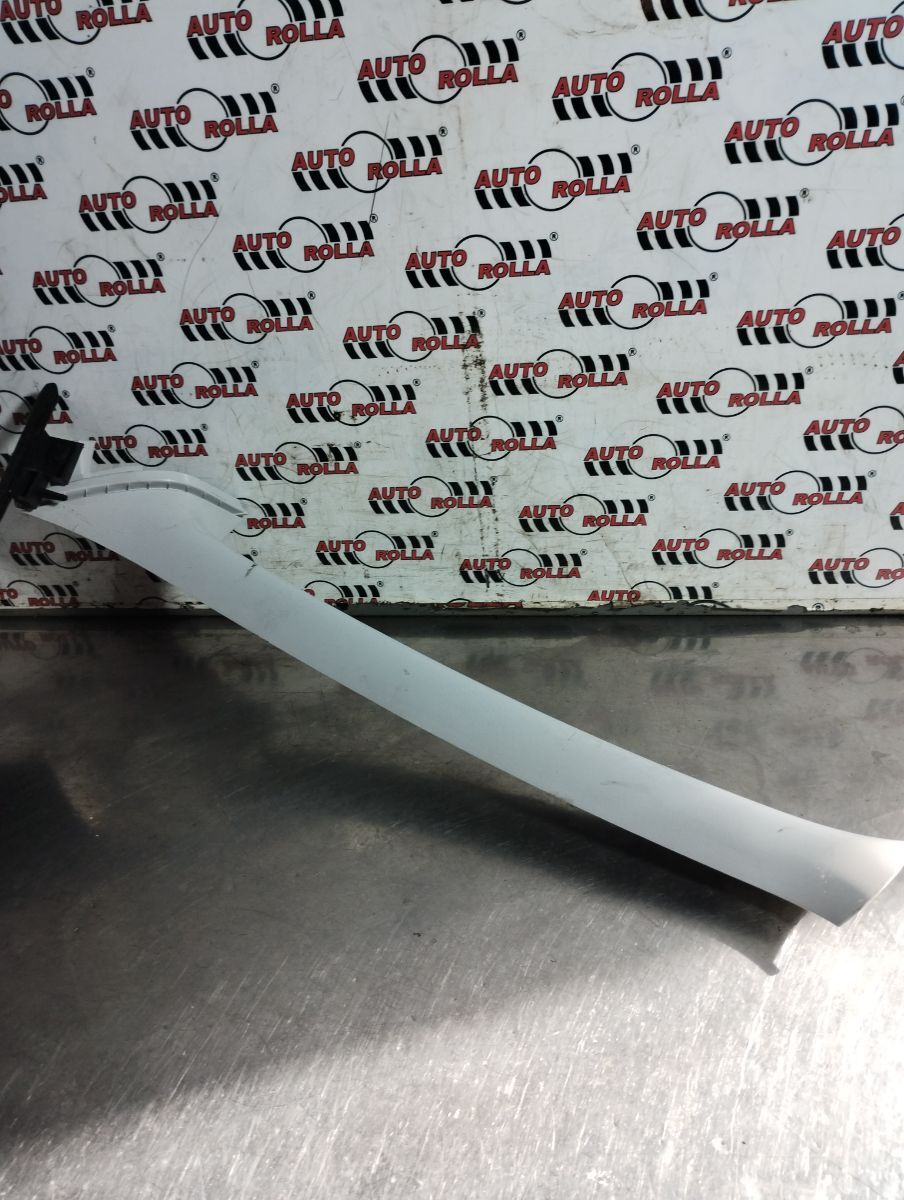 Ornament stalp interior stanga fata Fiat 500 an 2013 