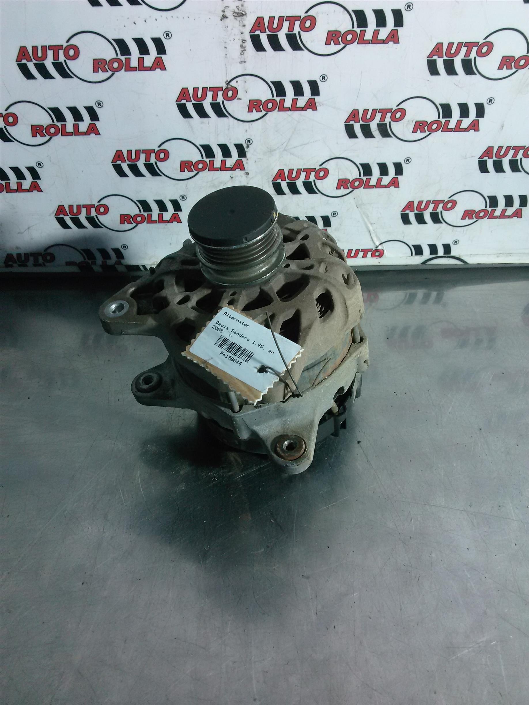 Alternator Dacia Sandero 1.0Sce, an 2017
