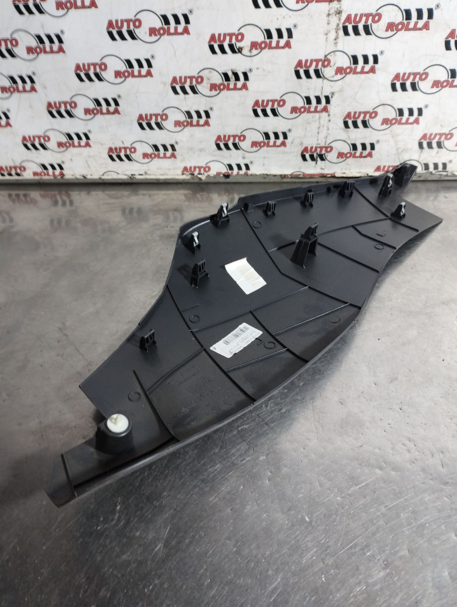 Ornament consola centrala Renault Clio 4 an 2019