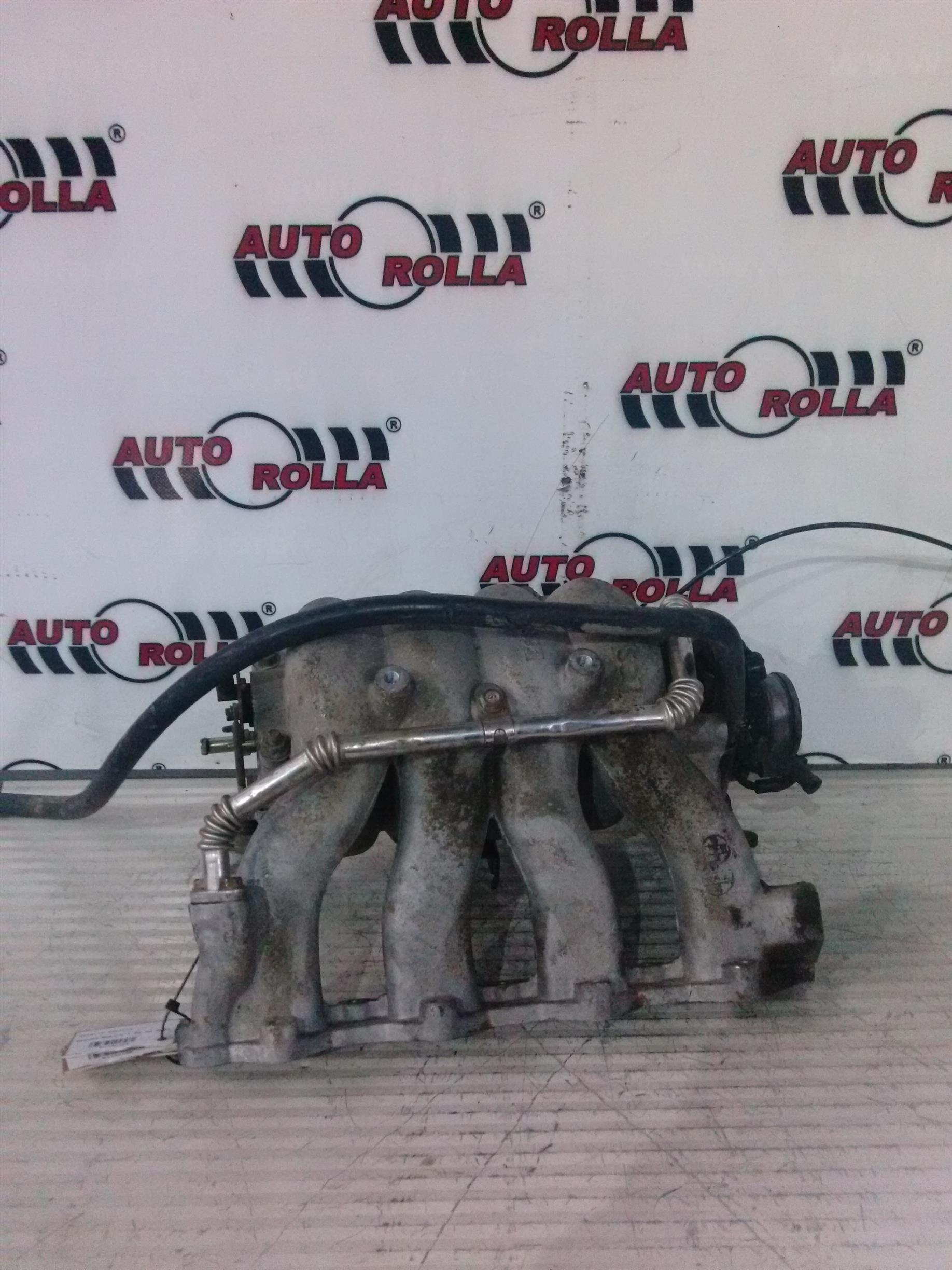 Clapeta acceleratie Daewoo Nubira 1.6s an 2001