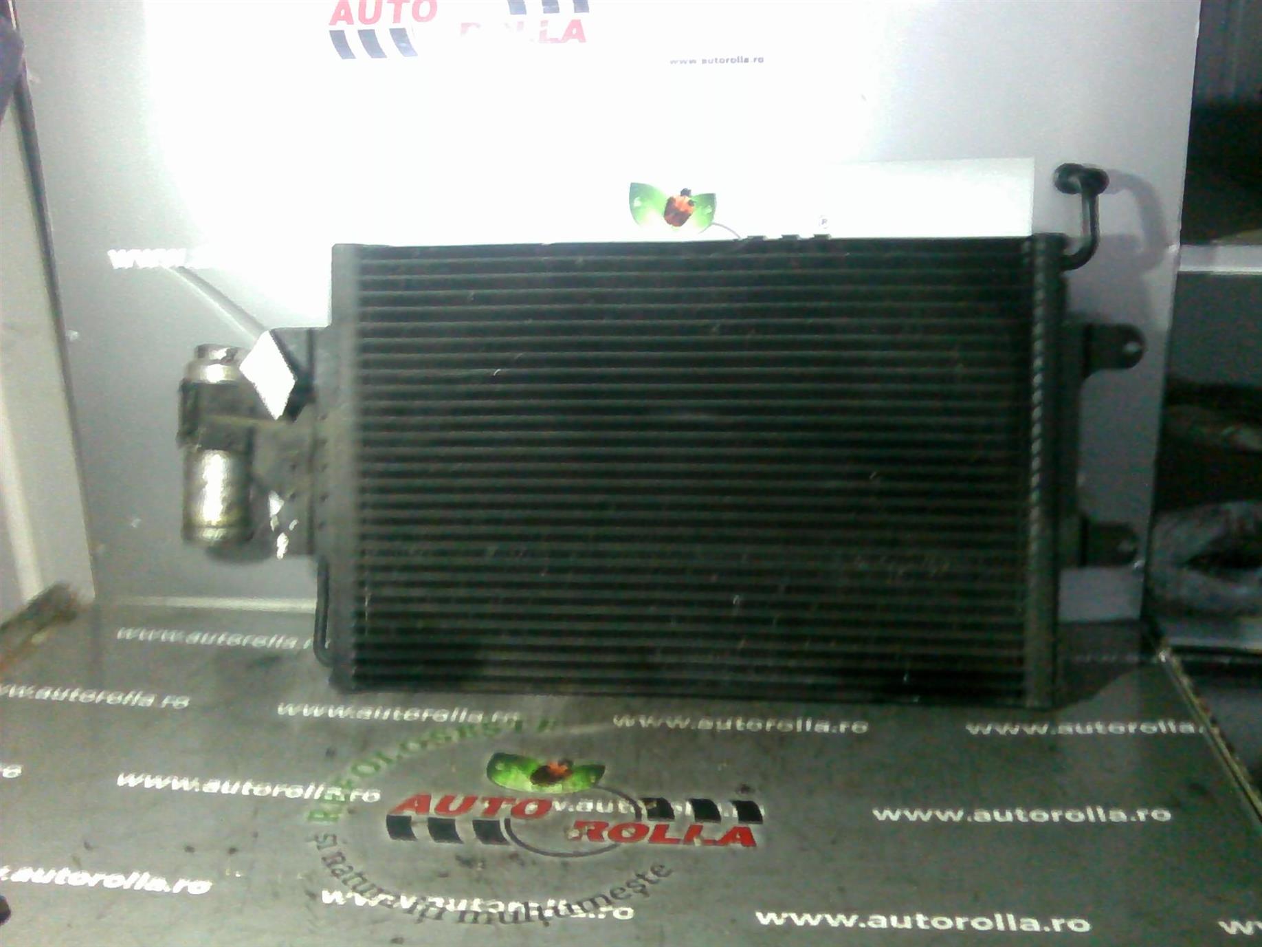 radiator ac Seat Ibiza 3, 1.9TDI