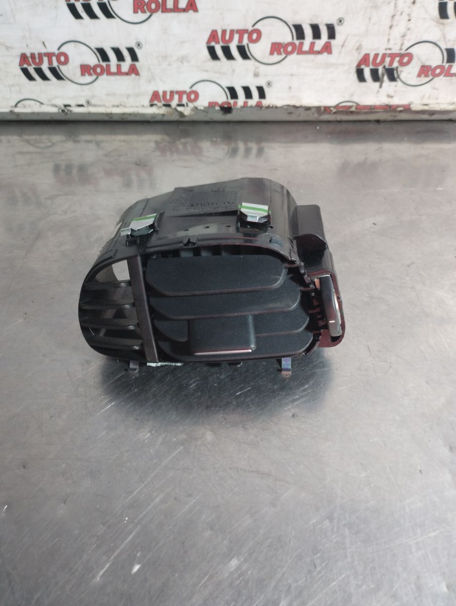 Grila ventilatie bord dreapta Fiat 500 an 2013