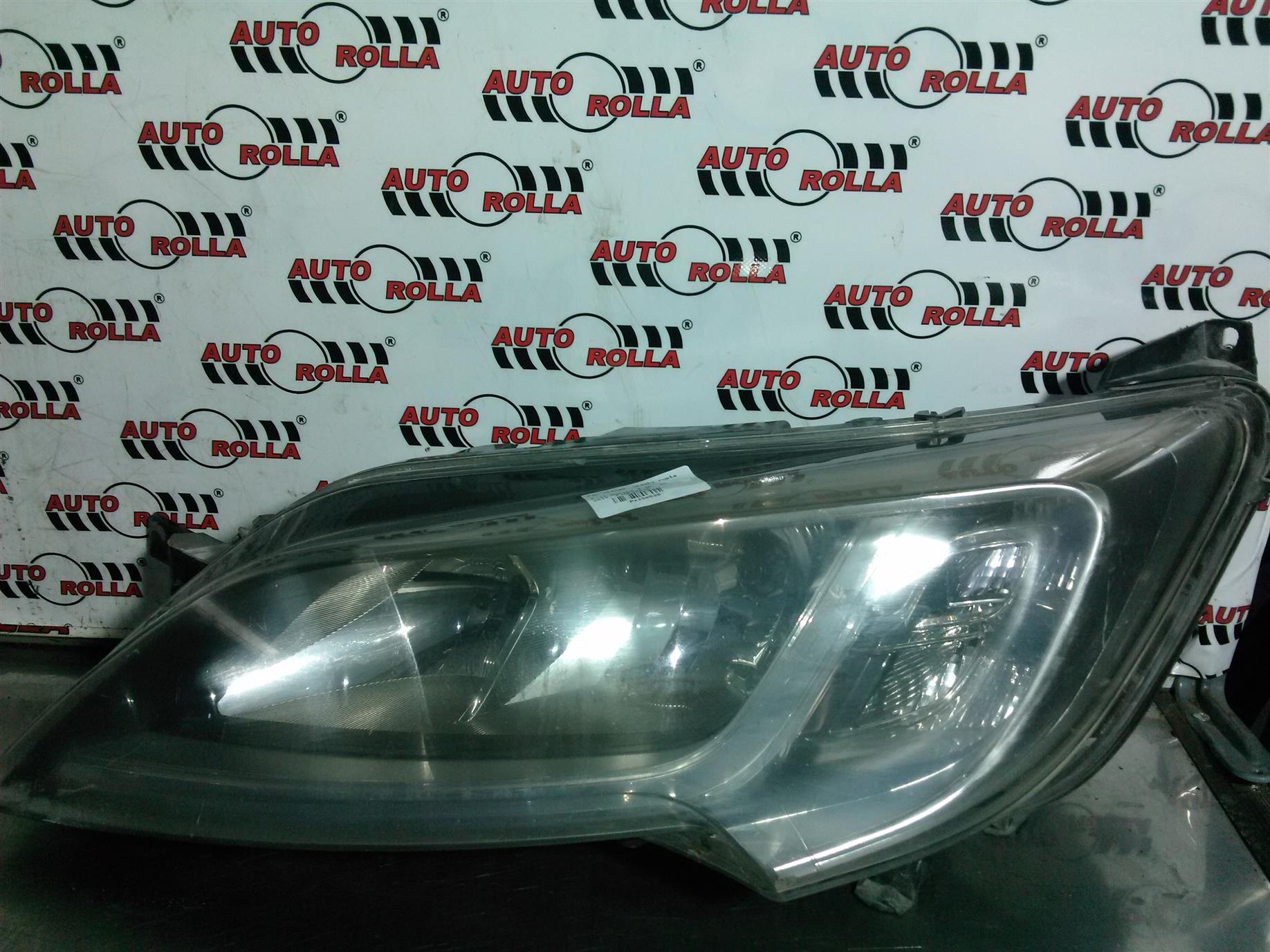 Far stanga, urechi rupte Fiat Ducato 2.3D, an 2014, F1AE3481D