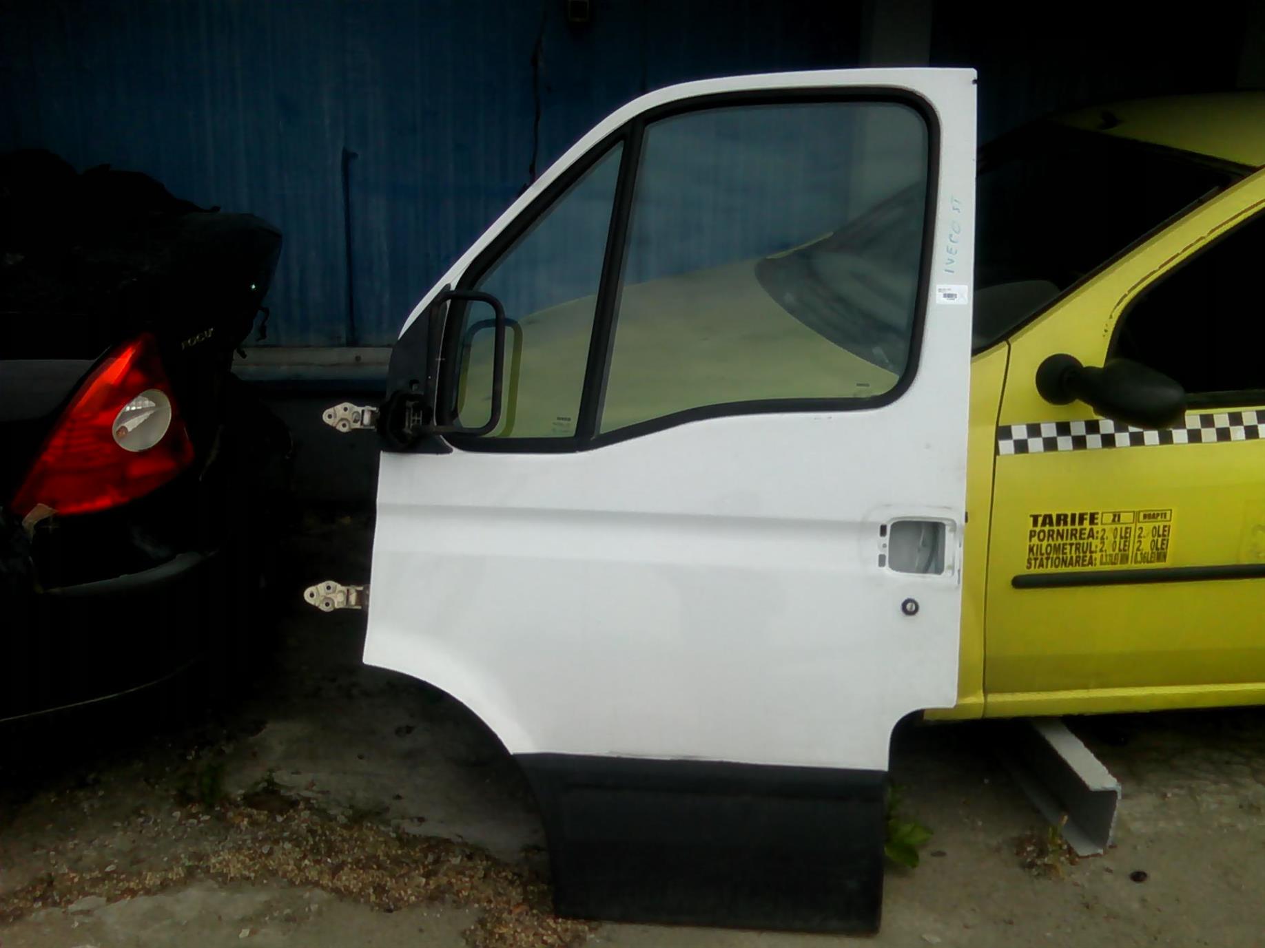 usa stanga fata Iveco Daily 3