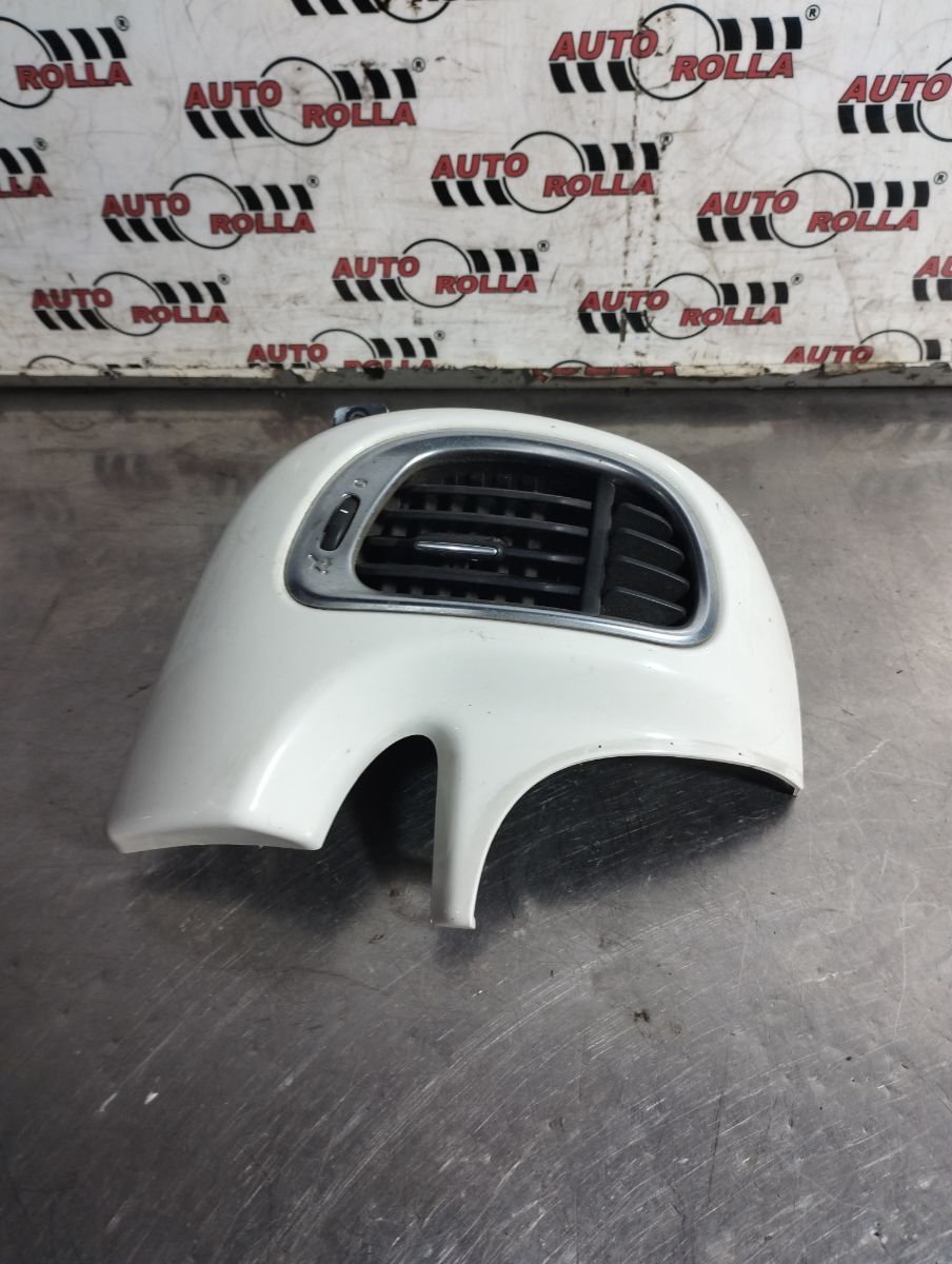 Grila ventilatie laterala Fiat 500 an 2013