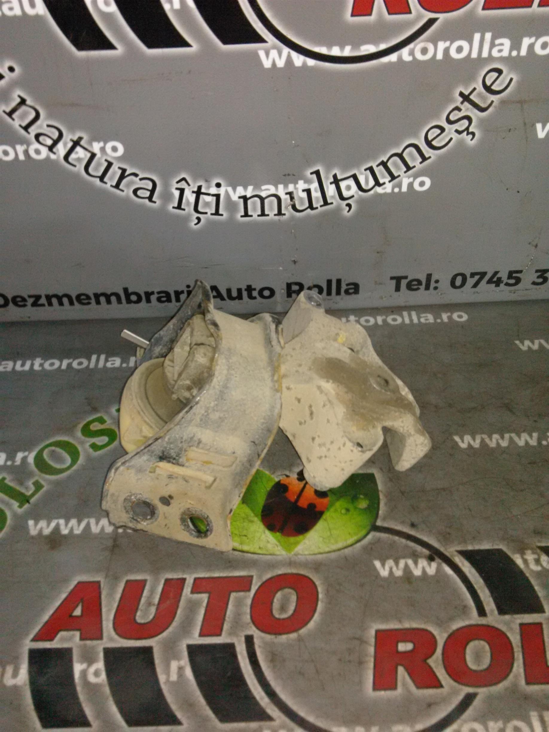 Tampon motor Dacia Dokker 1.5d an 2012