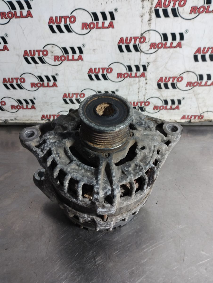 Alternator Iveco Daily 2.3hpi an 2024 