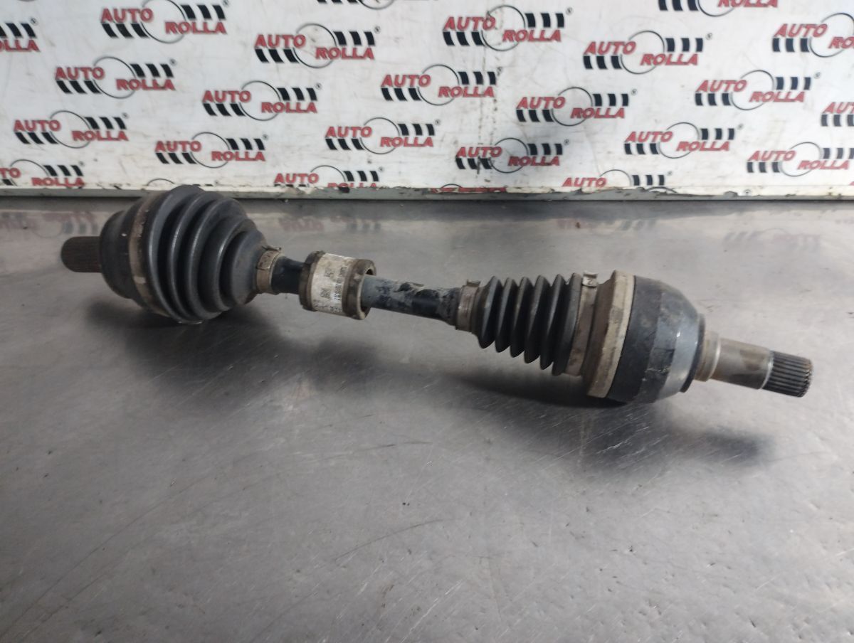 Planetara stanga fata Mercedes A200 W177 1.3S an 2020