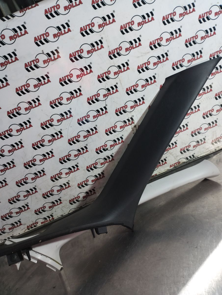Ornament stalp interior dreapta fata Fiat 500 an 2013