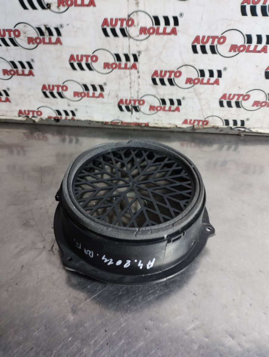 Boxa Audi A4 B8 an 2014
