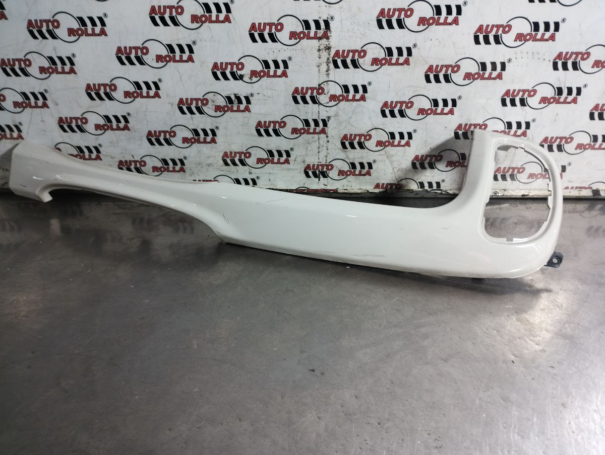 Ornament bord Fiat 500 an 2013 