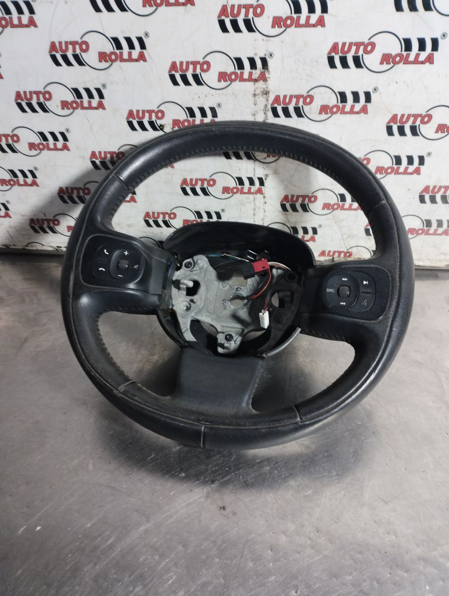 Volan Fiat 500 an 2013