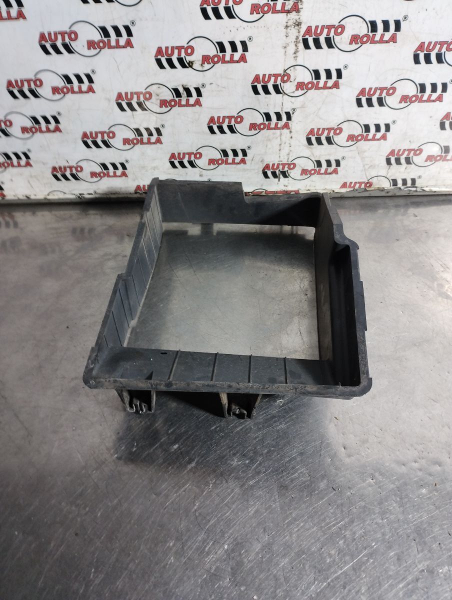 Deflector intercooler Renault Clio 4 an 2019