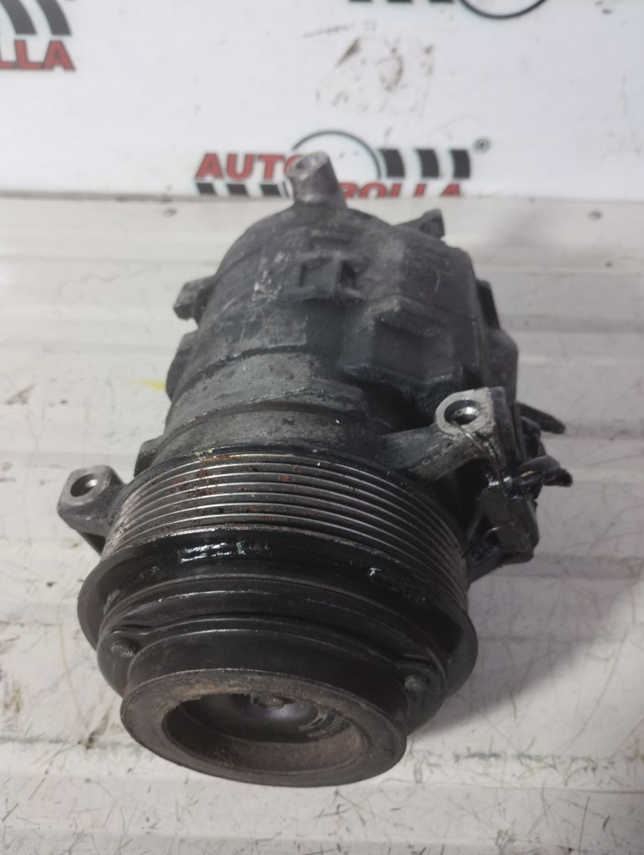 Compresor ac Jeep Grand Cherokee 3.0D an 2008