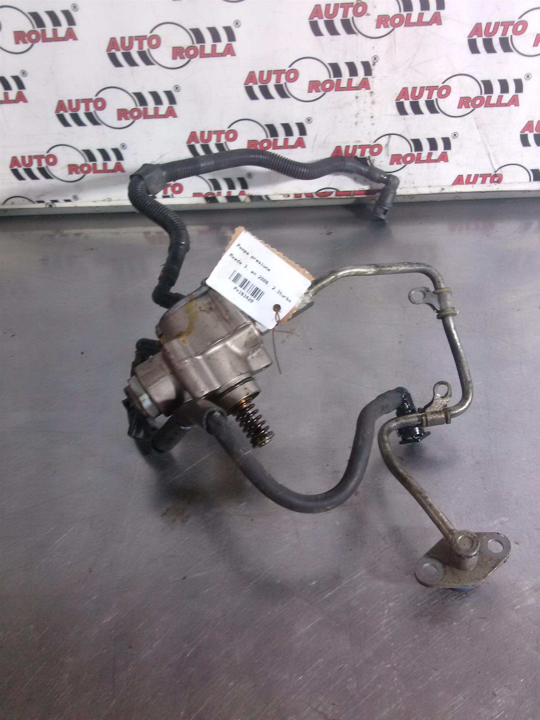 Pompa presiune Mazda 3, an 2006, 2.3turbo