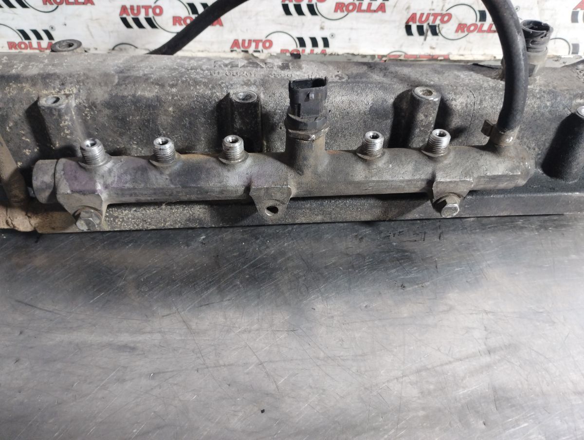 Rampa injectoare Man Tgl 8180