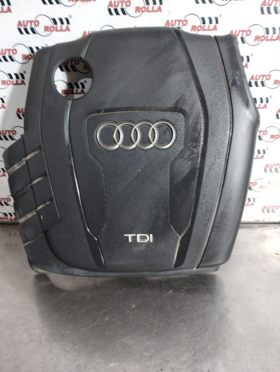 Capac motor Audi Q5 2.0d an 2013