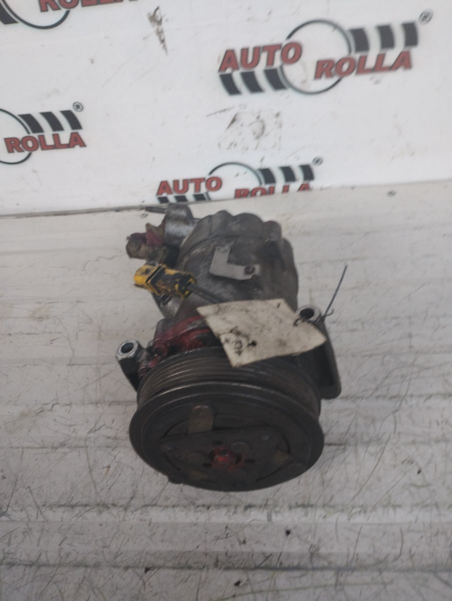 Compresor ac Peugeot 206 1.4HDI
