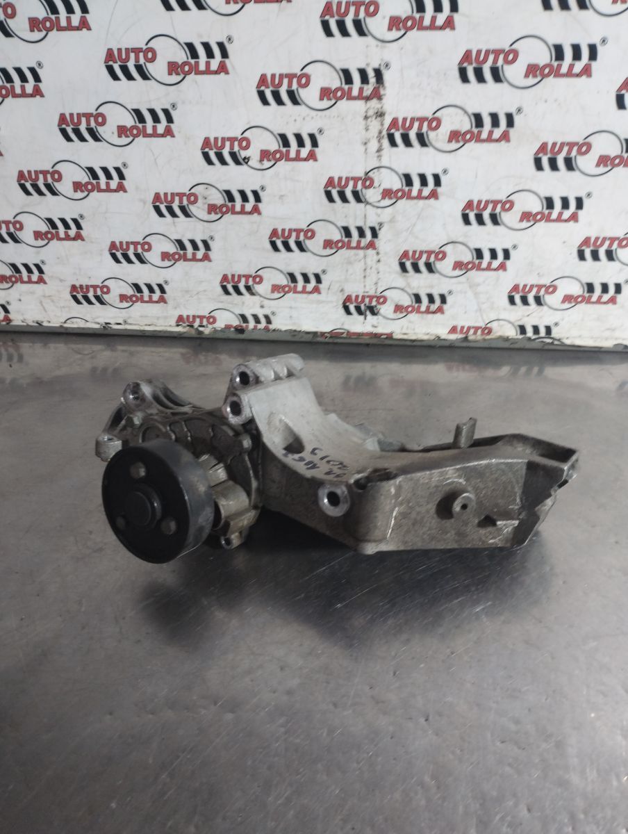Suport accesorii+rola Bmw seria 1 116S an 2019