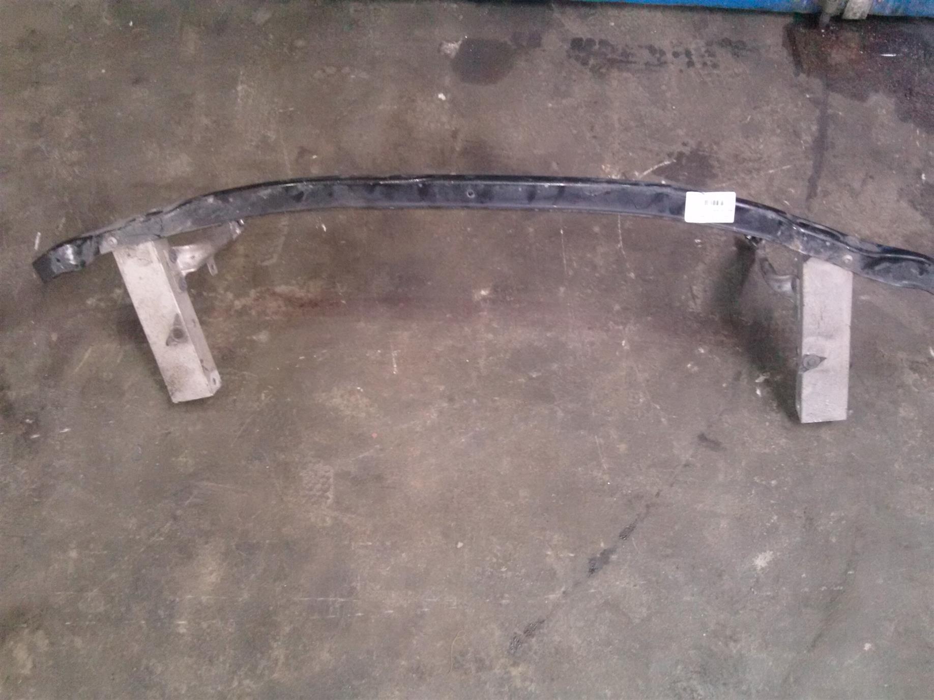 Intaritura bara spate Bmw f10 520d