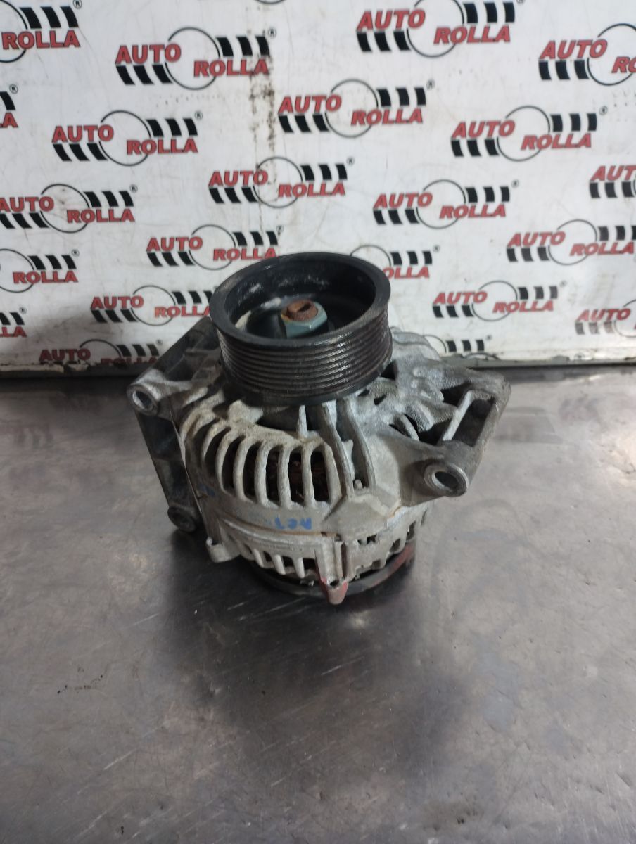 Alternator Mercedes Actros an 2018 