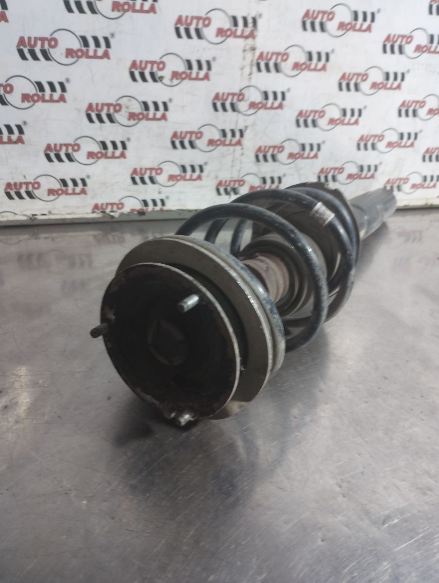 Flansa amortizor stanga fata Bmw E61 2.0D an 2009