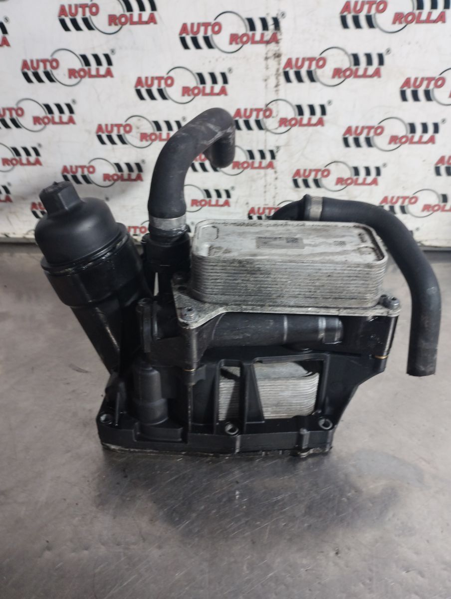 Termoflot Bmw F30 2.0d an 2014