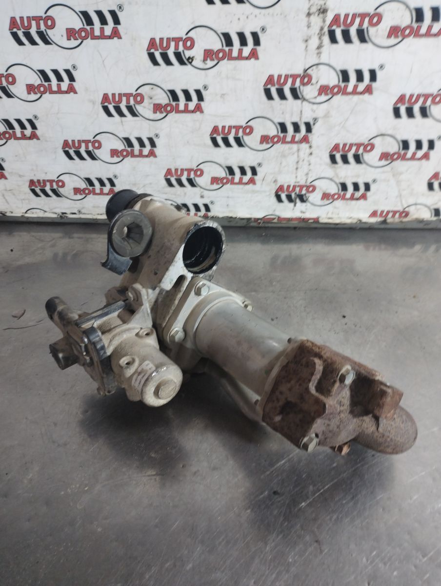 Egr+racitor Dacia Logan 1.5D euro 4 