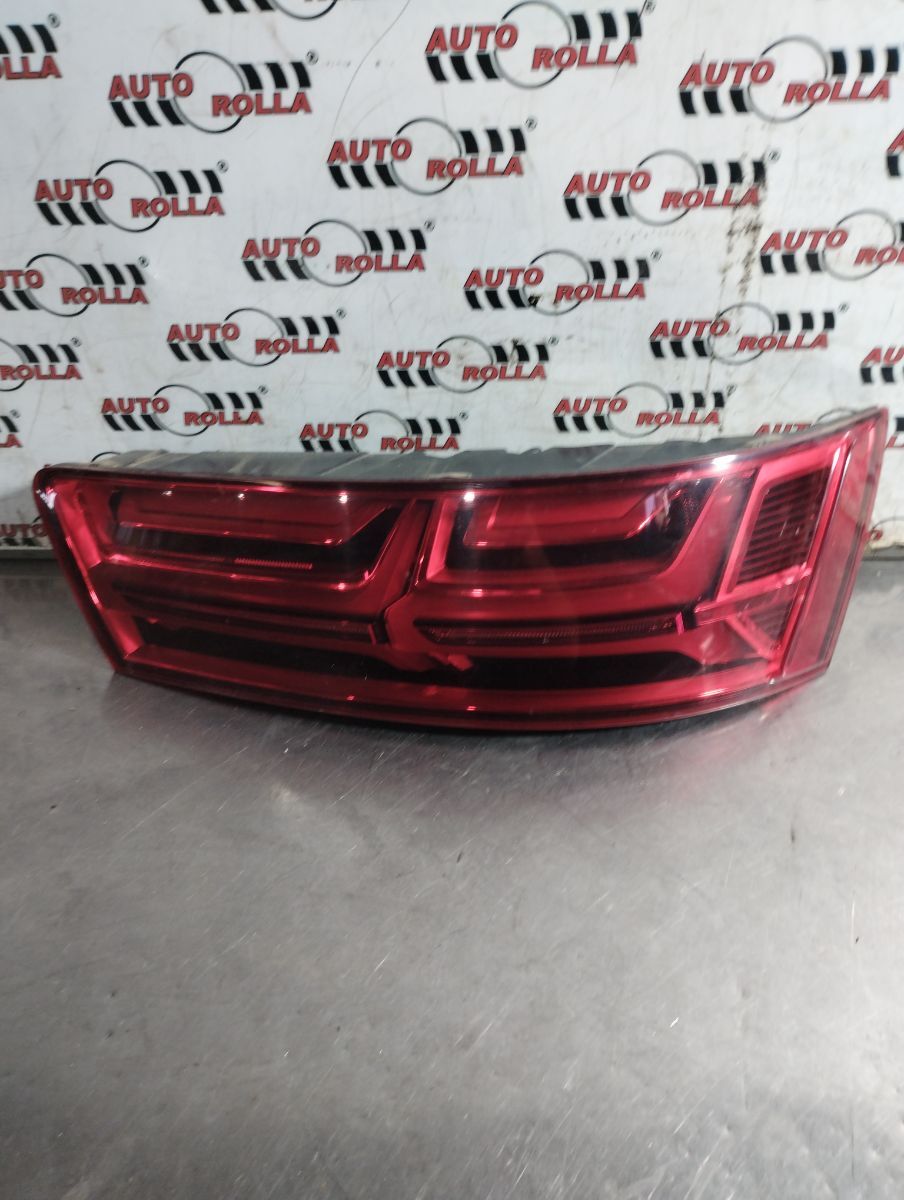 Stop dreapta Audi Q7 an 2016